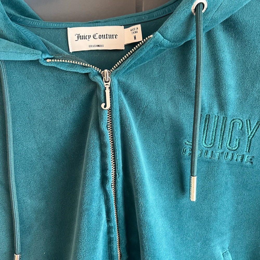 Juicy Couture lounge set